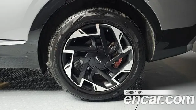 2022 Kia Sportage 5th Gen Gasoline 1.6 Turbo 2WD Sold VIN KNAPU81BGNK085044 – photo 22