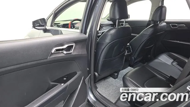 2022 Kia Sportage 5th Gen Gasoline 1.6 Turbo 2WD Sold VIN KNAPU81BGNK094524 – photo 13
