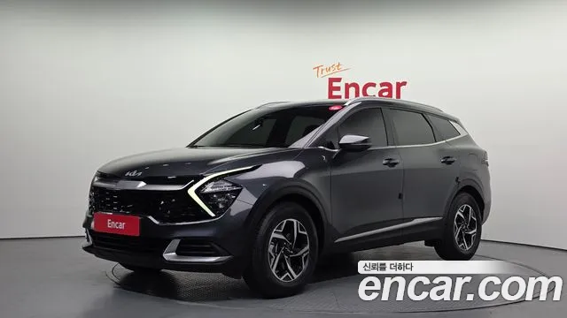 2022 Kia Sportage 5th Gen Gasoline 1.6 Turbo 2WD Sold VIN KNAPU81BGNK094524 – photo 18