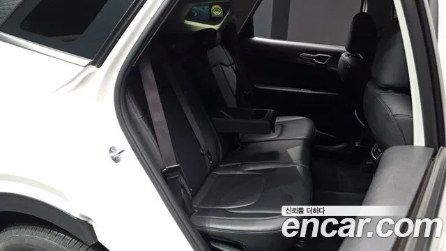 2023 Kia Sportage 5th Gen Gasoline 1.6 Turbo 2WD Sold VIN KNAPU81BGPK120099 – exterior detail 2023 Kia Sportage 5th Gen Gasoline 1.6 Turbo 2WD Sold VIN KNAPU81BGPK120099 – exterior detail