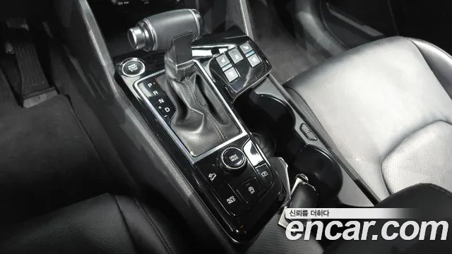 2023 Kia Sportage 5th Gen Gasoline 1.6 Turbo 2WD Sold VIN KNAPU81BGPK145525 – interior seats