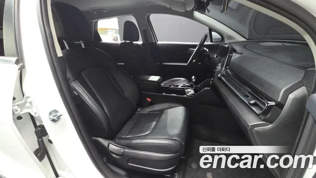 2023 Kia Sportage 5th Gen Gasoline 1.6 Turbo 2WD Sold VIN KNAPU81BGPK145525 – photo 19