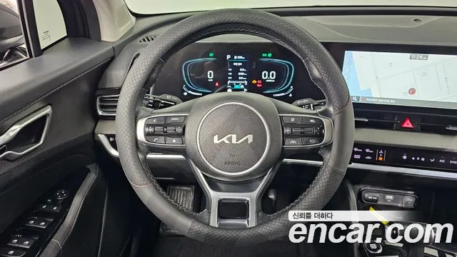 2024 Kia Sportage 5th Gen Gasoline 1.6 Turbo 2WD Sold VIN KNAPU81BGRK256169 – rear exterior 2024 Kia Sportage 5th Gen Gasoline 1.6 Turbo 2WD Sold VIN KNAPU81BGRK256169 – rear exterior