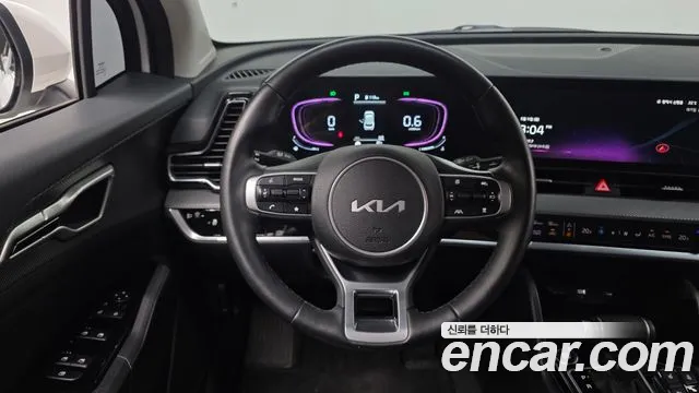 2024 Kia Sportage 5th Gen Gasoline 1.6 Turbo 2WD Sold VIN KNAPU81BGRK285463 – photo 19