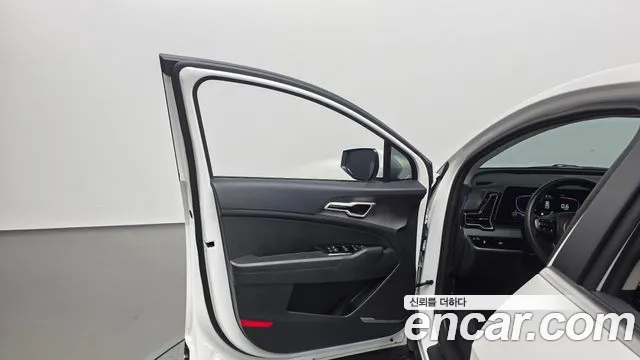 2024 Kia Sportage 5th Gen Gasoline 1.6 Turbo 2WD Sold VIN KNAPU81BGRK285463 – photo 30