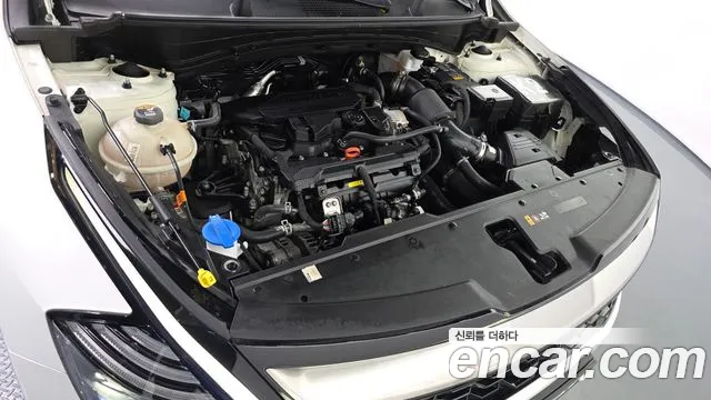 2024 Kia Sportage 5th Gen Gasoline 1.6 Turbo 2WD Sold VIN KNAPU81BGRK319228 – photo 16