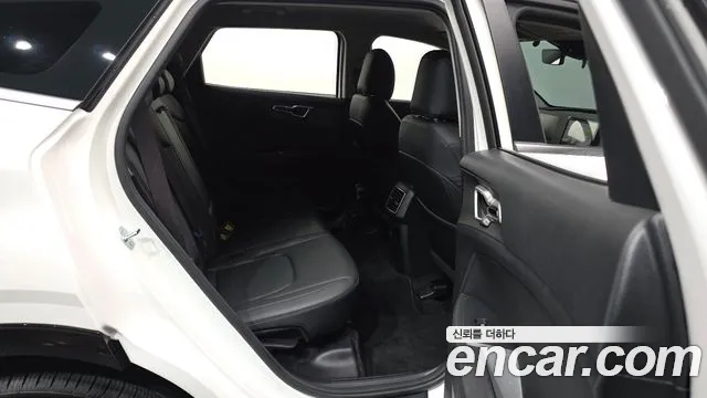 2024 Kia Sportage 5th Gen Gasoline 1.6 Turbo 2WD Sold VIN KNAPU81BGRK319228 – photo 17