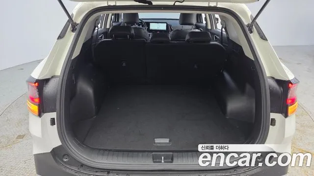 2023 Kia Sportage 5th Gen Gasoline 1.6 Turbo 4WD Sold VIN KNAPU81BHPK147693 – odometer reading
