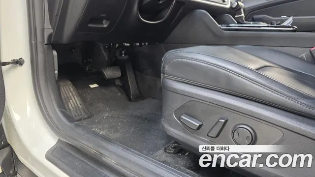 2023 Kia Sportage 5th Gen Gasoline 1.6 Turbo 4WD Sold VIN KNAPU81BHPK147693 – photo 14