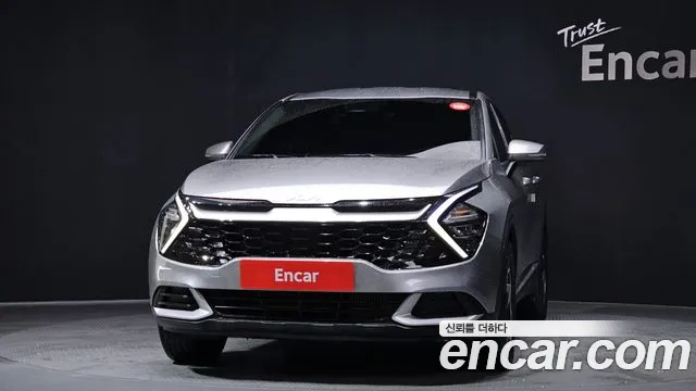 2022 Kia Sportage 5th Gen Diesel 2.0 2WD – VIN KNAPU81CBNK023177 2022 Kia Sportage 5th Gen Diesel 2.0 2WD VIN KNAPU81CBNK023177