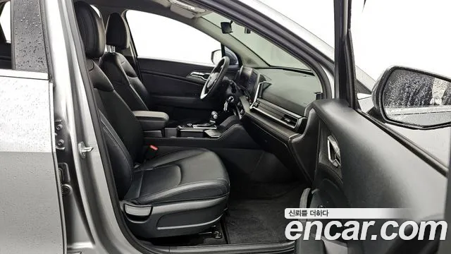 2022 Kia Sportage 5th Gen Diesel 2.0 2WD Sold VIN KNAPU81CBNK023177 – photo 11