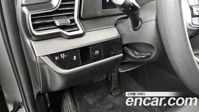 2022 Kia Sportage 5th Gen Diesel 2.0 2WD Sold VIN KNAPU81CBNK023177 – photo 14