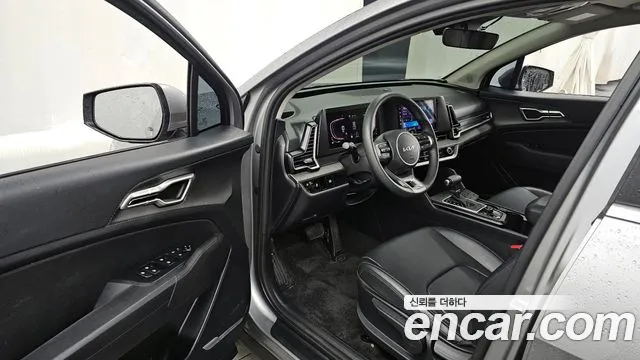 2022 Kia Sportage 5th Gen Diesel 2.0 2WD Sold VIN KNAPU81CBNK023177 – photo 19