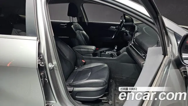 2022 Kia Sportage 5th Gen Diesel 2.0 2WD Sold VIN KNAPU81CBNK032296 – undercarriage