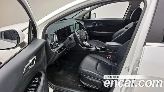 2022 Kia Sportage 5th Gen Diesel 2.0 2WD Sold VIN KNAPU81CBNK035686 – rear exterior