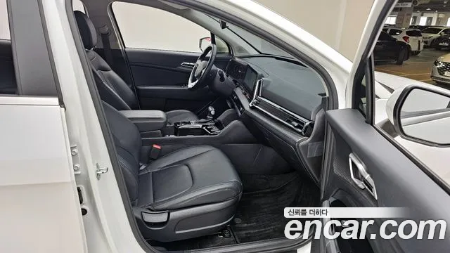 2022 Kia Sportage 5th Gen Diesel 2.0 2WD Sold VIN KNAPU81CBNK035686 – side profile