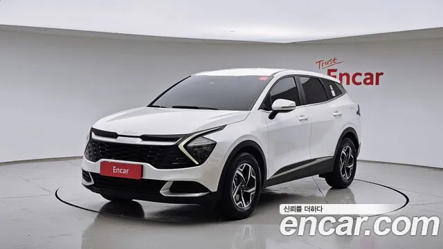 2022 Kia Sportage 5th Gen Diesel 2.0 2WD Sold VIN KNAPU81CBNK035686 – engine bay