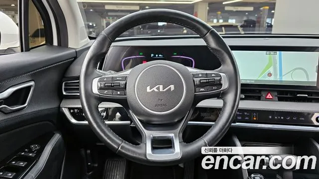 2022 Kia Sportage 5th Gen Diesel 2.0 2WD Sold VIN KNAPU81CBNK035686 – odometer reading