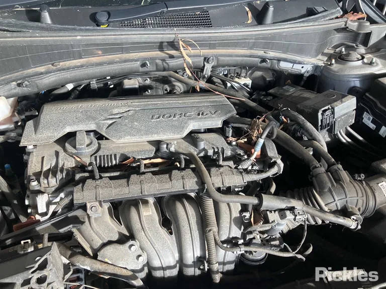 2022 Kia Sportage VIN KNAPU81DMN7103078