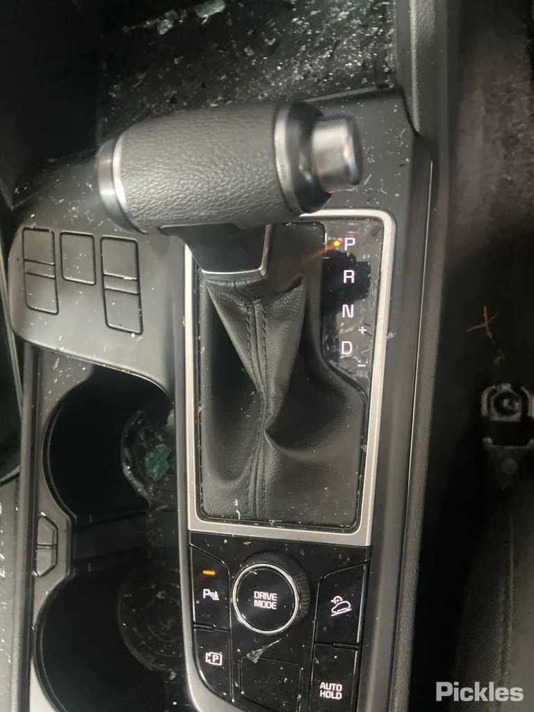 2023 Kia Sportage Used VIN KNAPU81DMP7126184 – photo 26