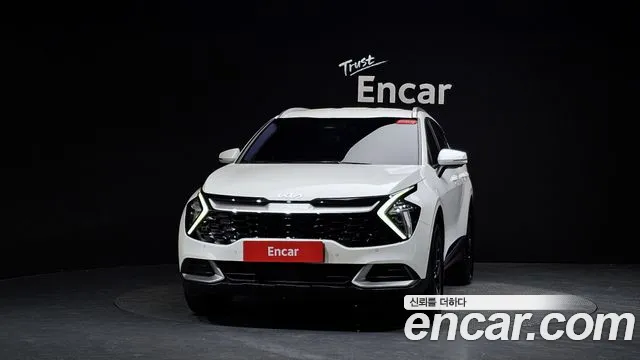 2023 Kia Sportage 5th Gen LPG 2.0 2WD Sold VIN KNAPU81JBPK110856 – undercarriage