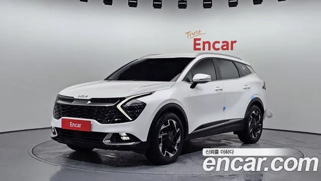 2023 Kia Sportage 5th Gen LPG 2.0 2WD Sold VIN KNAPU81JBPK116986 – undercarriage 2023 Kia Sportage 5th Gen LPG 2.0 2WD Sold VIN KNAPU81JBPK116986 – undercarriage