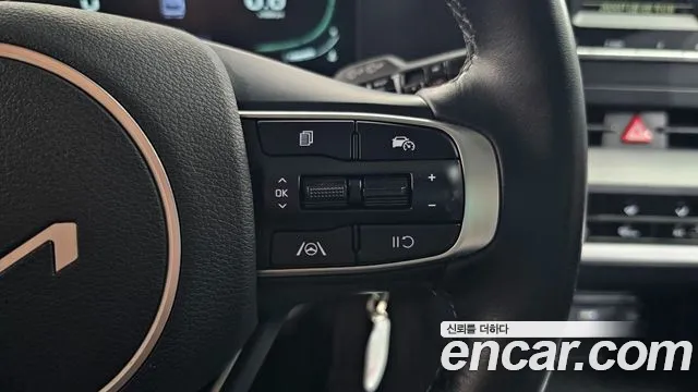 2024 Kia Sportage 5th Gen LPG 2.0 2WD Sold VIN KNAPU81JBRK307966 – interior seats