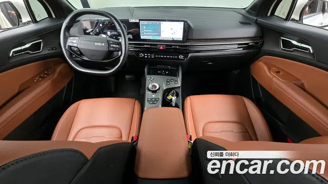 2025 Kia The New Sportage 5th Gen Gasoline 1.6 Turbo 2WD Sold VIN KNAPV81BBSK382125 – rear exterior