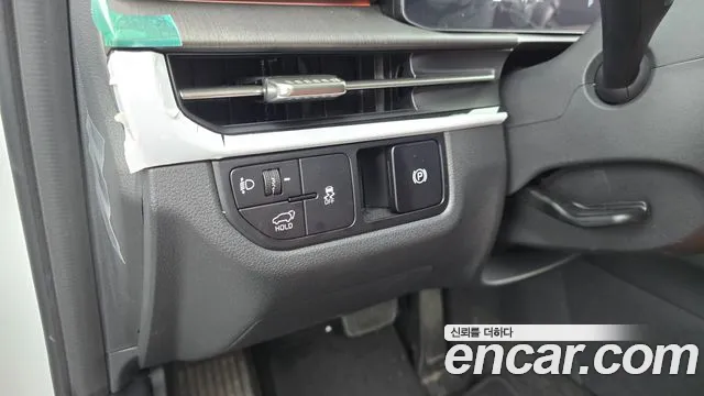 2025 Kia The New Sportage 5th Gen Gasoline 1.6 Turbo 2WD Sold VIN KNAPV81BBSK382125 – photo 14