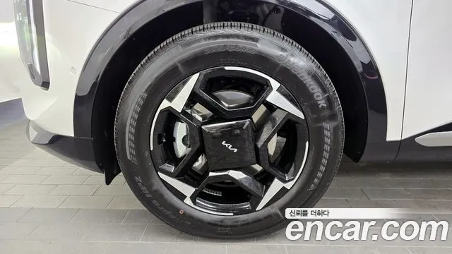 2025 Kia The New Sportage 5th Gen Gasoline 1.6 Turbo 2WD Sold VIN KNAPV81BBSK382125 – photo 19