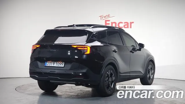 2025 Kia The New Sportage 5th Gen Gasoline 1.6 Turbo 2WD Sold VIN KNAPV81BBSK391692 – photo 11 2025 Kia The New Sportage 5th Gen Gasoline 1.6 Turbo 2WD Sold VIN KNAPV81BBSK391692 – photo 11