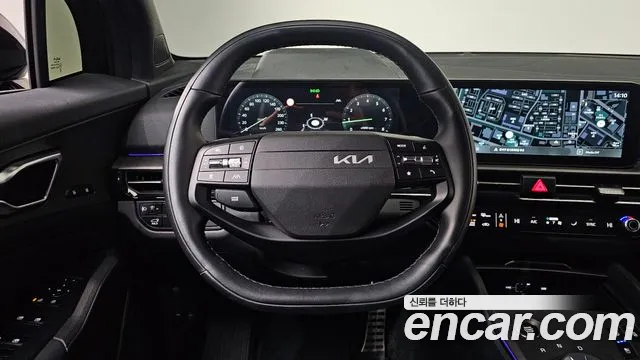 2025 Kia The New Sportage 5th Gen Gasoline 1.6 Turbo 2WD Sold VIN KNAPV81BBSK391692 – photo 13 2025 Kia The New Sportage 5th Gen Gasoline 1.6 Turbo 2WD Sold VIN KNAPV81BBSK391692 – photo 13