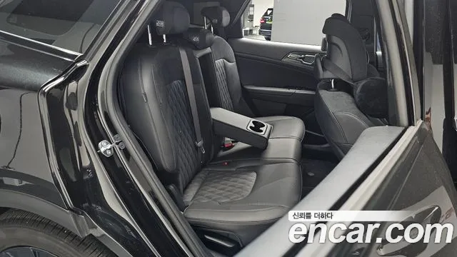 2025 Kia The New Sportage 5th Gen Gasoline 1.6 Turbo 2WD Sold VIN KNAPV81BBSK391692 – photo 14 2025 Kia The New Sportage 5th Gen Gasoline 1.6 Turbo 2WD Sold VIN KNAPV81BBSK391692 – photo 14