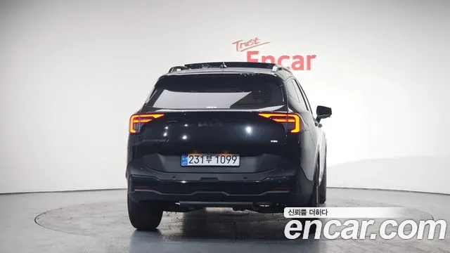 2025 Kia The New Sportage 5th Gen Gasoline 1.6 Turbo 2WD Sold VIN KNAPV81BBSK391692 – photo 15 2025 Kia The New Sportage 5th Gen Gasoline 1.6 Turbo 2WD Sold VIN KNAPV81BBSK391692 – photo 15