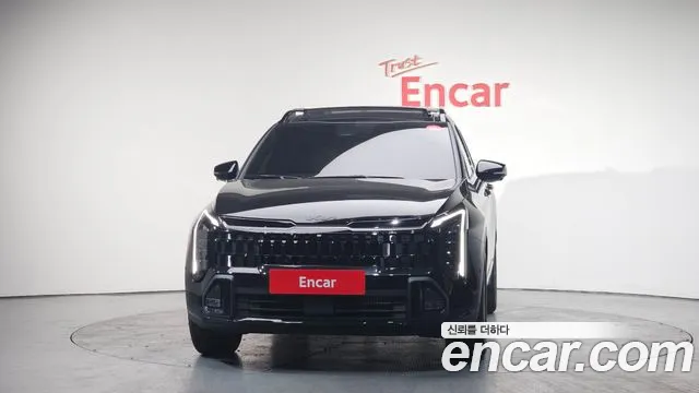 2025 Kia The New Sportage 5th Gen Gasoline 1.6 Turbo 2WD Sold VIN KNAPV81BBSK391692 – photo 17 2025 Kia The New Sportage 5th Gen Gasoline 1.6 Turbo 2WD Sold VIN KNAPV81BBSK391692 – photo 17