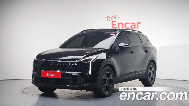 2025 Kia The New Sportage 5th Gen Gasoline 1.6 Turbo 2WD Sold VIN KNAPV81BBSK391692 – photo 20 2025 Kia The New Sportage 5th Gen Gasoline 1.6 Turbo 2WD Sold VIN KNAPV81BBSK391692 – photo 20