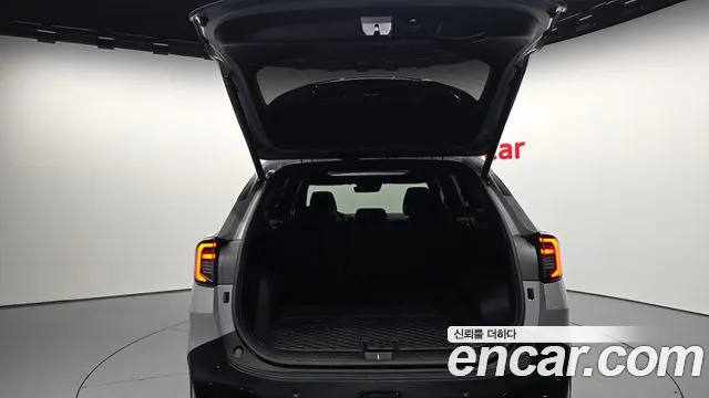 2025 Kia The New Sportage 5th Gen Gasoline 1.6 Turbo 2WD Sold VIN KNAPV81BBSK397947 – photo 11
