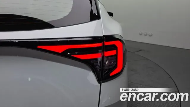 2025 Kia The New Sportage 5th Gen Gasoline 1.6 Turbo 2WD Sold VIN KNAPV81BBSK403766 – interior seats