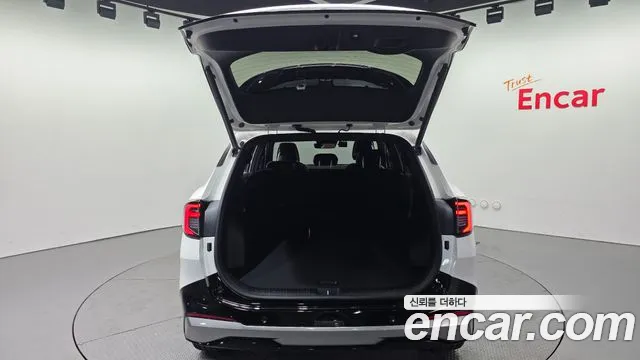 2025 Kia The New Sportage 5th Gen Gasoline 1.6 Turbo 2WD Sold VIN KNAPV81BBSK403766 – undercarriage
