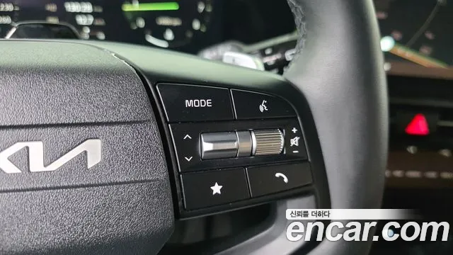 2025 Kia The New Sportage 5th Gen Gasoline 1.6 Turbo 2WD Sold VIN KNAPV81BBSK403766 – photo 22