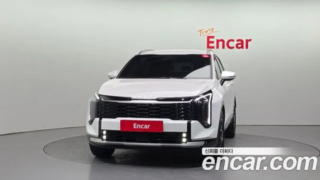 2025 Kia The New Sportage 5th Gen Gasoline 1.6 Turbo 2WD Sold VIN KNAPV81BBSK403766 – photo 28