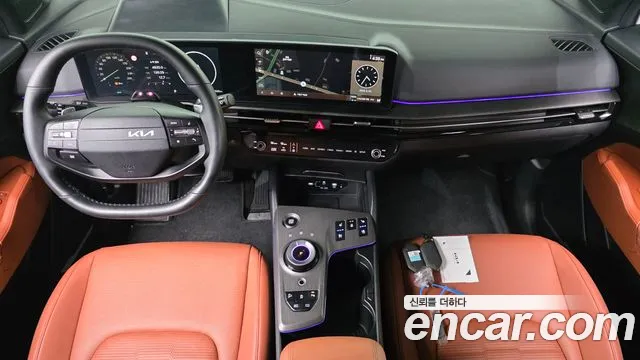 2025 Kia The New Sportage 5th Gen Gasoline 1.6 Turbo 2WD Sold VIN KNAPV81BBSK403766 – photo 31