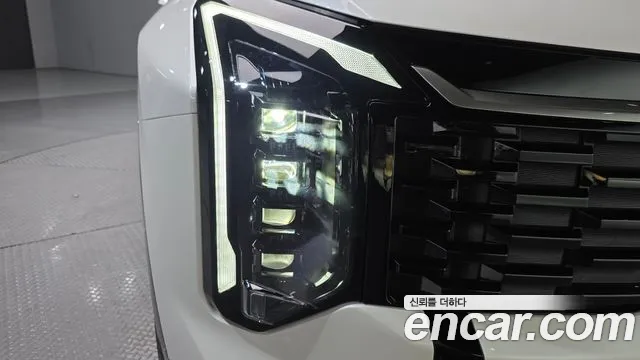 2025 Kia The New Sportage 5th Gen Gasoline 1.6 Turbo 2WD Sold VIN KNAPV81BBSK403766 – photo 32