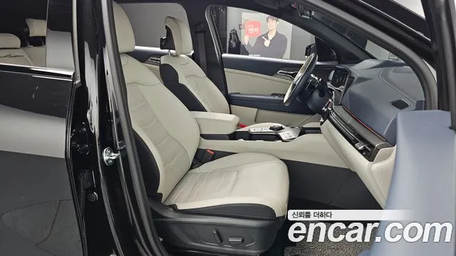 2025 Kia The New Sportage 5th Gen Gasoline 1.6 Turbo 2wd Sold VIN KNAPV81BBSK413198 – front exterior 2025 Kia The New Sportage 5th Gen Gasoline 1.6 Turbo 2wd Sold VIN KNAPV81BBSK413198 – front exterior