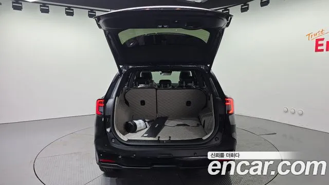 2025 Kia The New Sportage 5th Gen Gasoline 1.6 Turbo 2WD Sold VIN KNAPV81BBSK413758 – photo 12
