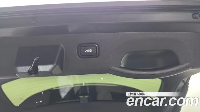 2025 Kia The New Sportage 5th Gen Gasoline 1.6 Turbo 2WD Sold VIN KNAPV81BBSK413758 – photo 17