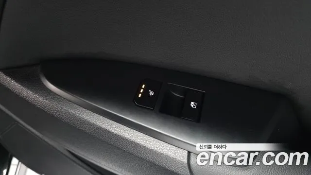 2025 Kia The New Sportage 5th Gen Gasoline 1.6 Turbo 2WD Sold VIN KNAPV81BBSK429421 – side profile