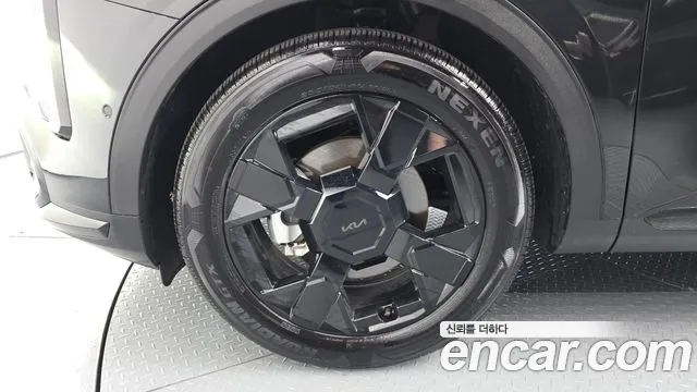 2025 Kia The New Sportage 5th Gen Gasoline 1.6 Turbo 2WD Sold VIN KNAPV81BBSK429421 – interior seats