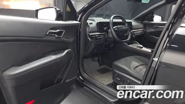 2025 Kia The New Sportage 5th Gen Gasoline 1.6 Turbo 2WD Sold VIN KNAPV81BBSK429421 – photo 15