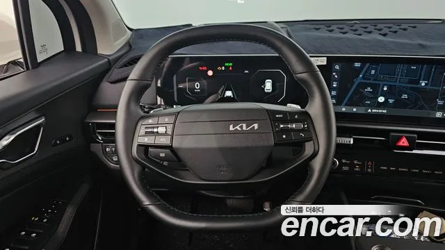 2025 Kia The New Sportage 5th Gen Gasoline 1.6 Turbo 2WD Sold VIN KNAPV81BBSK430807 – exterior detail 2025 Kia The New Sportage 5th Gen Gasoline 1.6 Turbo 2WD Sold VIN KNAPV81BBSK430807 – exterior detail